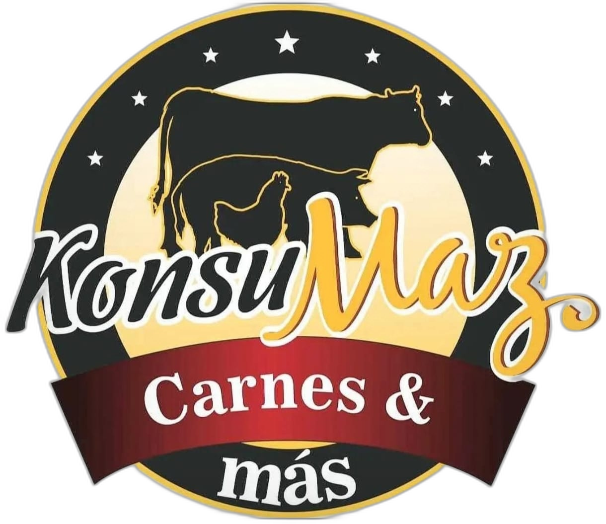 Konsumaz Carnes & Más